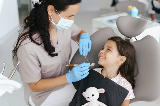 Best Emergency Dentist for Knocked-Out Tooth in Anderson, CA