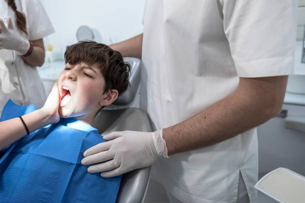 Best Emergency Dental Services for Seniors in Anderson, CA