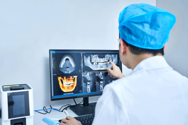 Best Mobile Emergency Dentist in Anderson, CA