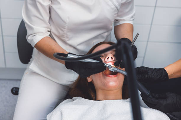 Best Holiday Emergency Dentist in Anderson, CA