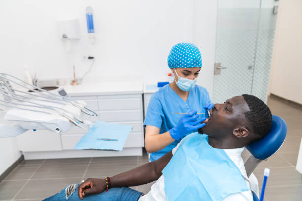 Best Emergency Dentist for Knocked-Out Tooth in Anderson, CA